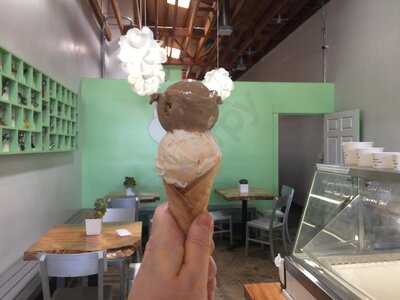 Hammond's Gourmet Ice Cream