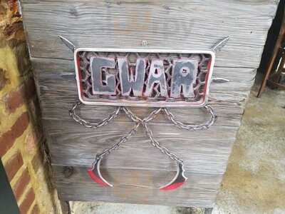 Gwar Bar