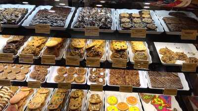 Nestle Toll House Cafe By Chip