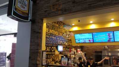 Nestle Toll House Cafe By Chip