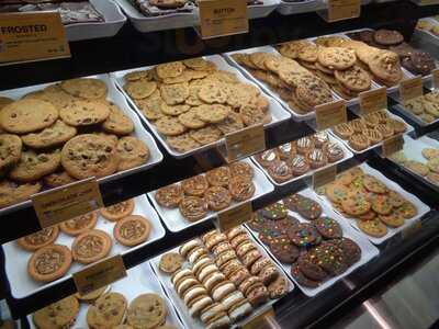 Nestle Toll House Cafe By Chip