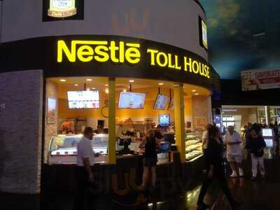 Nestle Toll House Cafe By Chip