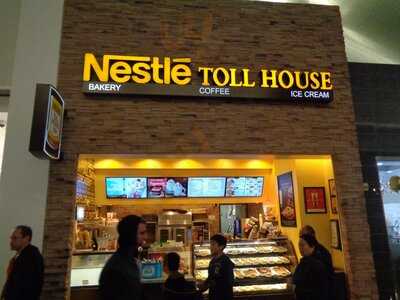 Nestle Toll House Cafe By Chip