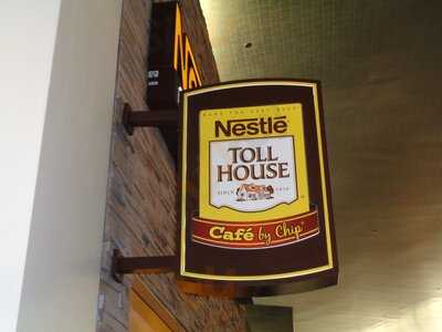 Nestle Toll House Cafe By Chip