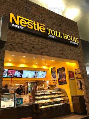 Nestle Toll House Cafe By Chip