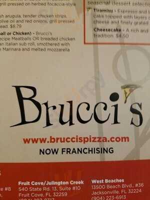 Brucci's