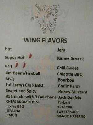 Fat Larry's Cheesesteaks And Hoagies