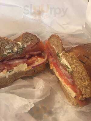 Bagel Pub