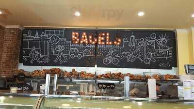Bagel Pub