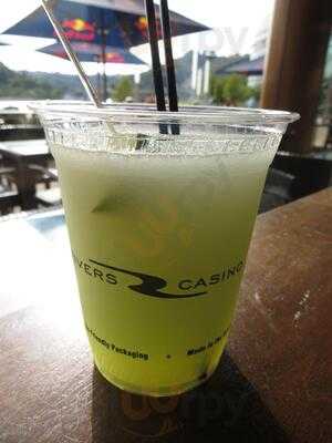 Wheelhouse Bar & Grill