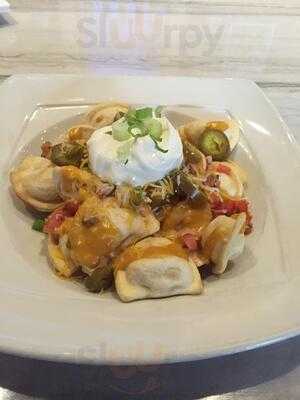 Wheelhouse Bar & Grill