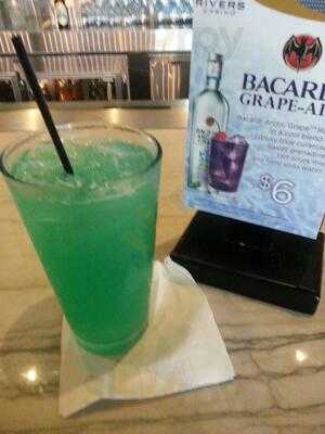 Wheelhouse Bar & Grill