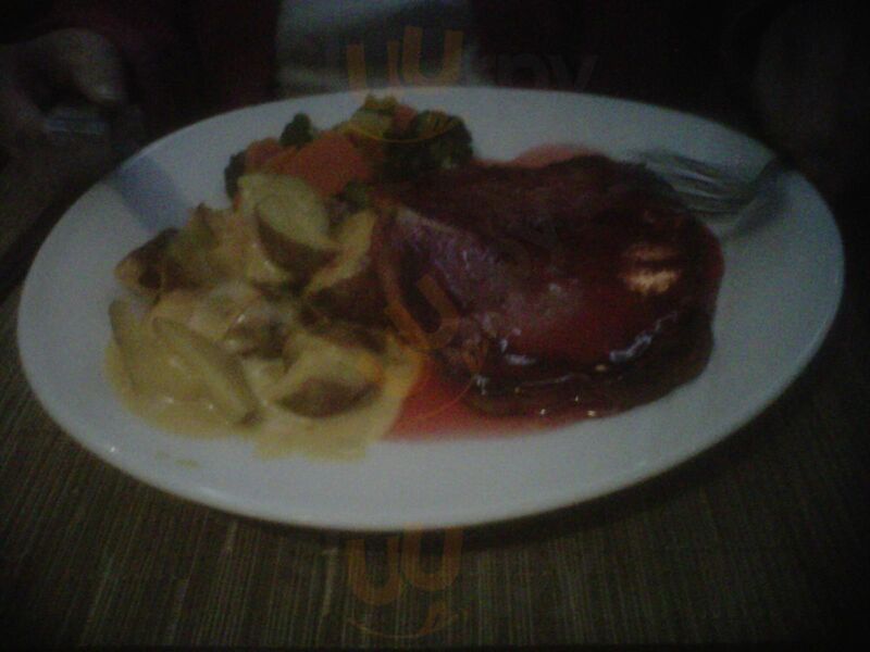 Wheelhouse Bar & Grill