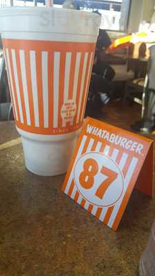 Whataburger