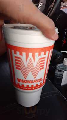 Whataburger
