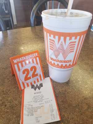 Whataburger