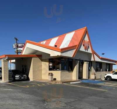 Whataburger