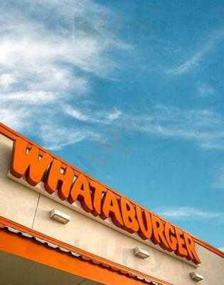 Whataburger