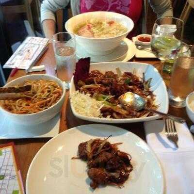 Sungari Pearl Restaurant