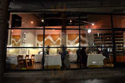 Sungari Pearl Restaurant