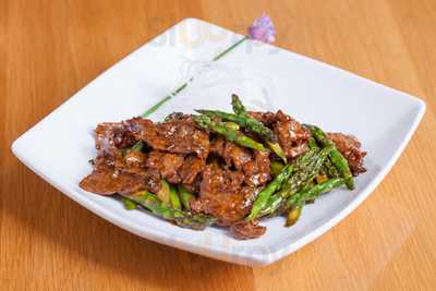 Sungari Pearl Restaurant