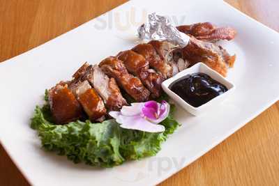 Sungari Pearl Restaurant