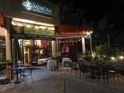 Mimosa Restaurant & Lounge