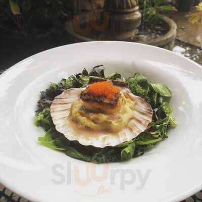 Mimosa Restaurant & Lounge