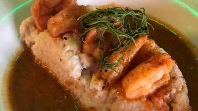 Mimosa Restaurant & Lounge