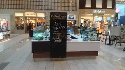 Cellar Door Chocolates