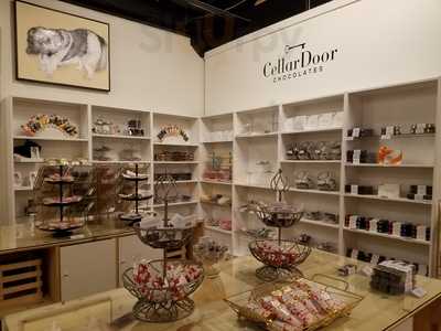 Cellar Door Chocolates