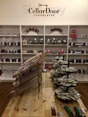 Cellar Door Chocolates