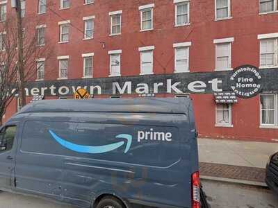 Cellar Door Chocolates