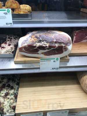 Whole Foods Market