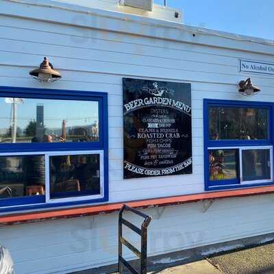 Pier 23 Cafe Restaurant & Bar