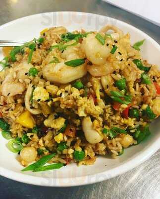 Tito's Ceviche & Pisco