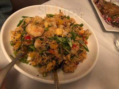 Tito's Ceviche & Pisco