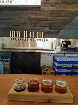 Able Seedhouse And Brewery