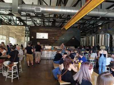 Able Seedhouse And Brewery