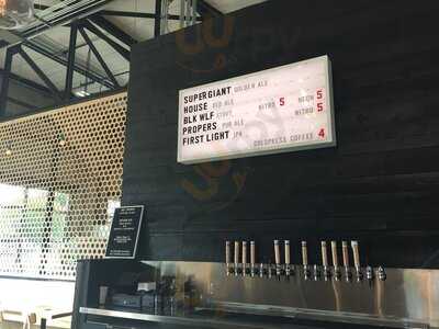 Able Seedhouse And Brewery