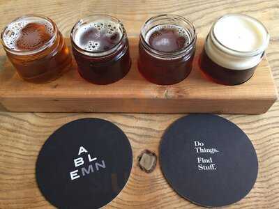 Able Seedhouse And Brewery