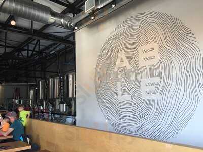 Able Seedhouse And Brewery