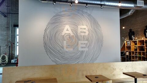 Able Seedhouse And Brewery