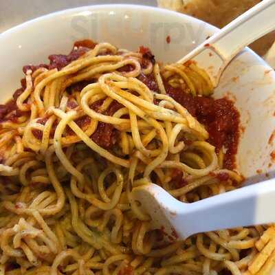 Pasta & Provisions On Park