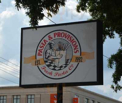 Pasta & Provisions On Park