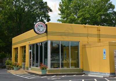 Pasta & Provisions On Park