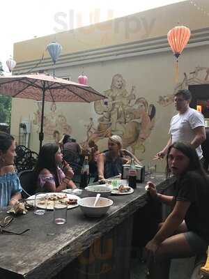 Pasta & Provisions On Park