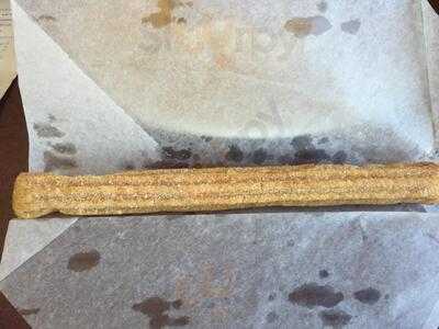 Twisters Burgers & Burritos