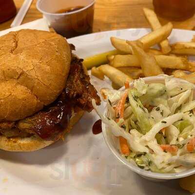 Braves All Star Grill