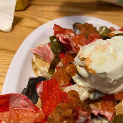 Braves All Star Grill